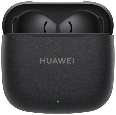 Наушники Huawei FreeBuds SE 3 (T0016), черные