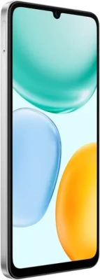 Смартфон Honor X5c 4GB/64GB (NLA-LX2), серебристый