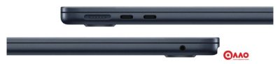 Ноутбук Apple MacBook Air 13" M4 2025 MW133
