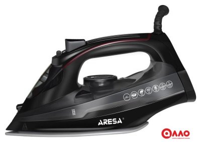 Утюг Aresa AR-3123 Утюг Aresa AR-3123