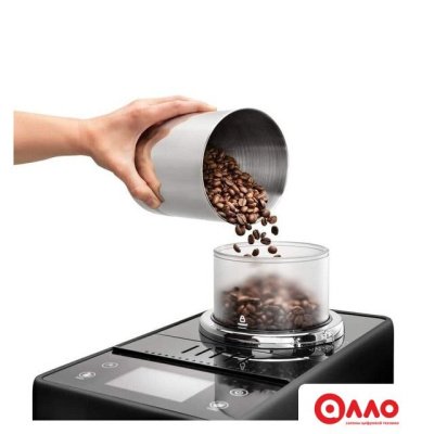 Кофемашина DeLonghi Rivelia EXAM440.35.B