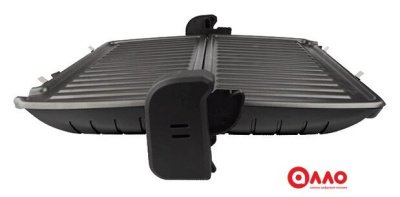 Электрогриль Vitek VT-2632 BK