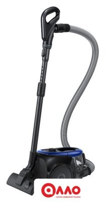 Пылесос Samsung VC18M2110SB/EV
