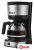Капельная кофеварка Kitfort KT-730 Капельная кофеварка Kitfort KT-730