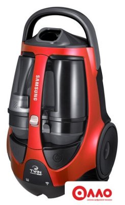 Пылесос Samsung SC885H [VCC885HH3R/XEV]