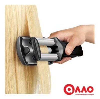 Круглая плойка BaByliss PRO BAB2369TTE