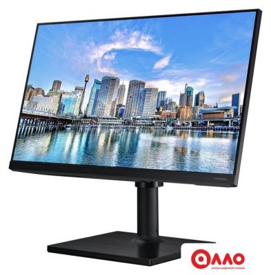 Монитор Samsung LF27T450FQIXCI