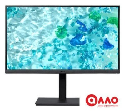 Монитор Acer Vero CB242YE3bmiruxv UM.QB2EE.309