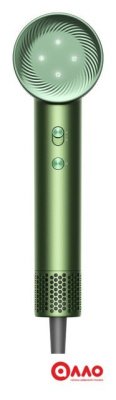 Фен Dreame Glory Master Green AHD10