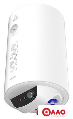 Накопительный электрический водонагреватель Royal Clima Elegante RWH-E50-RE