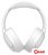 Наушники HONOR Choice Headphones (белый, международная версия)