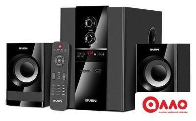 Акустика SVEN MS-1821 Акустика SVEN MS-1821