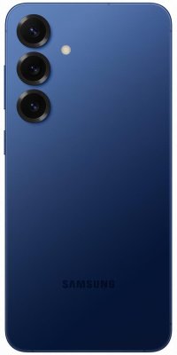 Смартфон Samsung Galaxy S25+ 12GB/256GB синий