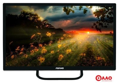 Телевизор ASANO 40LF1110T