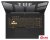 Игровой ноутбук ASUS TUF Gaming F17 FX707VJ-HX025