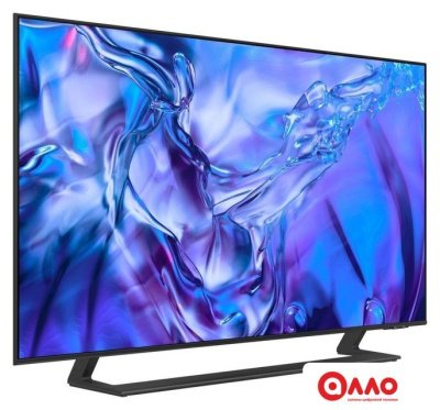 Телевизор Samsung Crystal UHD 4K DU8500 UE50DU8500UXRU