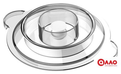 Чоппер Zigmund & Shtain CH-31 R Чоппер Zigmund & Shtain CH-31 R