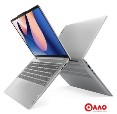 Ноутбук Lenovo IdeaPad Slim 5 14IRL8 82XD002URK