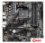 Материнская плата Gigabyte B550M K (rev. 1.0)