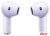 Наушники HONOR Earbuds X6 (сиреневый, международная версия)