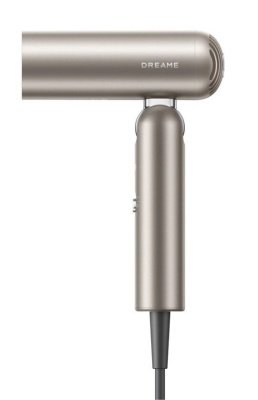 Фен для волос Dreame Hairdryer Pocket (AHD51), золотистый