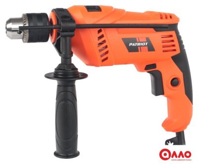Ударная дрель Patriot FD 750H [120301444]