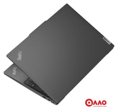 Ноутбук Lenovo ThinkPad E16 Gen 1 Intel 21JN009WRT