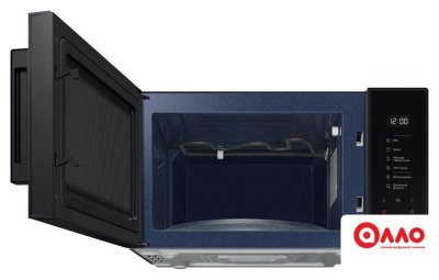 Микроволновая печь Samsung MG30T5018AK/BW