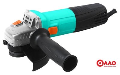 Угловая шлифмашина Sturm AG90125 Угловая шлифмашина Sturm AG90125