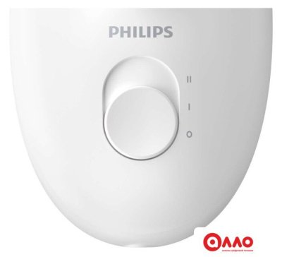 Эпилятор Philips BRE255/00