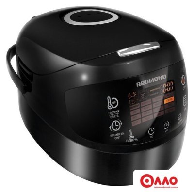 Мультиварка Redmond (Редмонд) SkyCooker RMC-M92S
