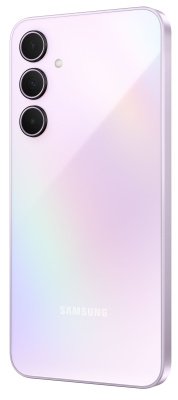 Смартфон Samsung Galaxy A55 8GB/128GB, лиловый