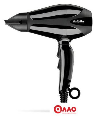Фен BaByliss 6715DE