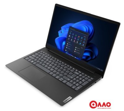 Ноутбук Lenovo V15 G4 AMN 82YU000GPS