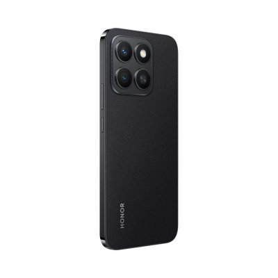 Смартфон Honor X8c 6GB/128GB (ABR-LX1), черный