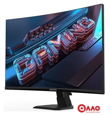 Игровой монитор Gigabyte GS27FC