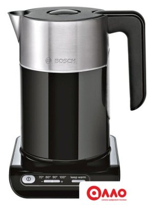 Электрический чайник Bosch TWK8613P