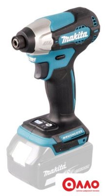 Винтоверт Makita DTD157Z (без АКБ)
