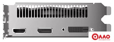 Видеокарта Sinotex Ninja GeForce GTX 1050 2GB GDDR5 NF105NP25F