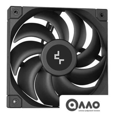 Система жидкостного охлаждения для процессора DeepCool Mystique 240