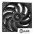 Система жидкостного охлаждения для процессора DeepCool Mystique 240