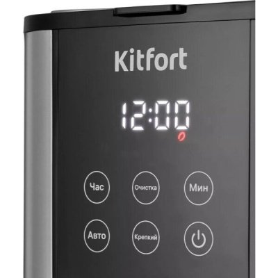 Кофеварка капельная Kitfort КТ-7222