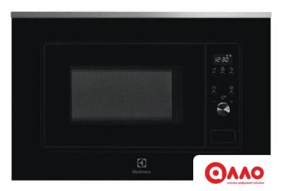 Микроволновая печь Electrolux LMS2203EMX