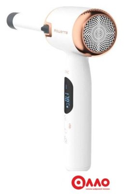 Круглая плойка Rowenta CF4310F0