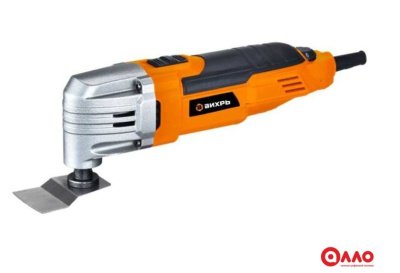 Реноватор Вихрь МФИ-400 Реноватор Вихрь МФИ-400