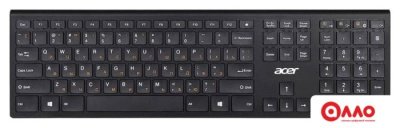 Клавиатура Acer OKR020