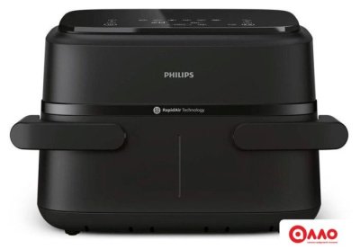 Аэрогриль (аэрофритюрница) Philips 1000 Series NA150/00