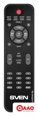 Акустика SVEN MS-2250