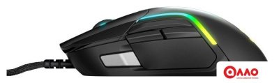 Игровая мышь SteelSeries Rival 5