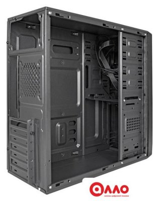 Корпус ExeGate XP-402U2 EX287140RUS